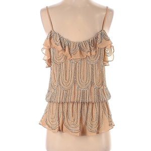 Boyod beaded tank top BEAUTIFUL! Medium (M)